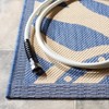 Courtyard CY2961 Power Loomed Indoor and Outdoor Rug - Safavieh - 3 of 4