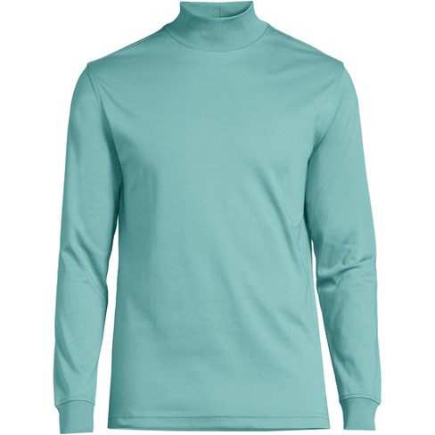 Target mens hot sale mock turtleneck