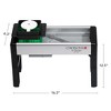 Tribest Choisons V-Slicer Precision Standing Mandoline – Black - 2 of 4
