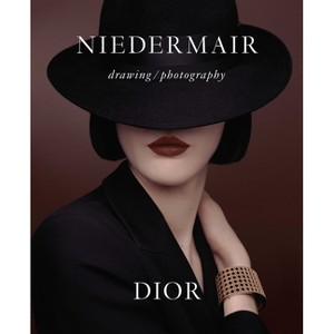 Niedermair, Dior. Drawing, Photography - by  Brigitte Niedermair (Hardcover) - 1 of 1