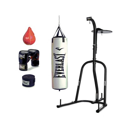 Everlast 70 lbs. Heavy Bag Kit 