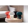 Kooduu Sound by JBL Sensa Play Mini Lamp with Cordless Rechargeable Indoor/Outdoor Speaker Black - 3 of 4