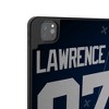 NFL New York Giants Players Game Tactic Tablet Case for Apple iPad - 4 of 4