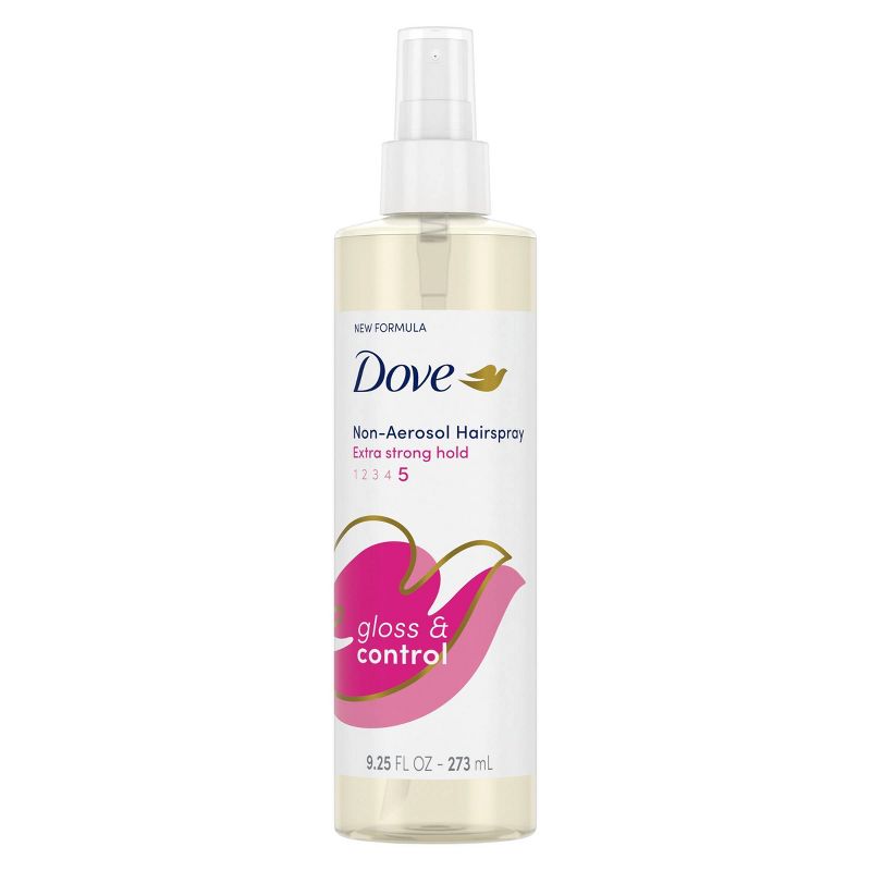 Dove Beauty Style + Care Extra Hold Hairspray - 9.25 fl oz, 3 of 10