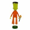 Lori Mitchell 7.75 In Fabulous Frank Frankenstein  Roses Figurines - 3 of 4