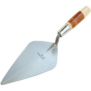 Bon Tool BRICK TROWEL - CS WL 11" L HDL - 1 of 1