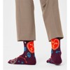 Men Women Crew Zodiac Star Sign Socks - Happy Socks - 3 of 4