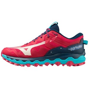 Mizuno Women's Wave Mujin 9 Trail Running Shoe - 1 of 1