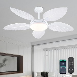 52 Inch Ceiling Fan - 1 of 4