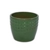 KTMBDW Plant Pots, Ceramic Planters with Drainage Holes, Flower Pots,Nursery Planting Pot for Indoor Out Door Plants - 4 of 4
