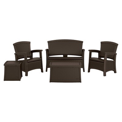 target halsted 5 piece