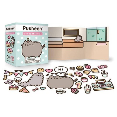 pusheen cat target