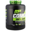 MusclePharm Combat 100% Whey™ Protein, Strawberry, 5 lb (2.24 kg) - 4 of 4