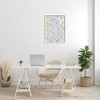 Stupell Industries Chesapeake Bay Water Flow Map Coastal Cartography, 30" x 24" - 2 of 4