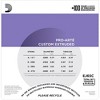 D'Addario EJ65C Pro-Arte Custom Extruded Concert Nylon Ukulele Strings - 3 of 4