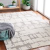 Martha Stewart Collection - MSR4533 - Indoor Hand Tufted Rugs - 2 of 4