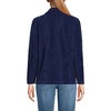 Lands' End Women's Long Sleeve Sport Cord Chore Jacket - 2 of 3