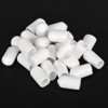 Unique Bargains Vinyl Rubber Screw Thread Bolt Plug Round Tube Insulated Protective Caps 20 Pcs - 4 of 4