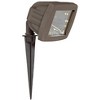 John Timberland Bronze LED Flood Light Landscape Kit - 2 of 4