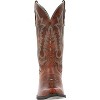 Women's Crush™ by Durango® Women's Toasted Pecan Western Boot - 3 of 4