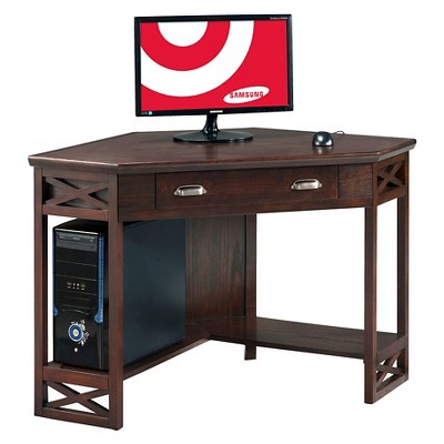 target corner desk