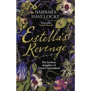 Estella's Revenge - by  Barbara Havelocke (Paperback) - 1 of 1