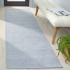 Montauk MTK321 Hand Tufted Indoor Rugs - Safavieh - 2 of 4
