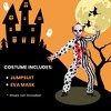 Dassyn Creations Child Clown Costume - 3 of 4