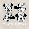 Boys' - Disney - Mickey & Friends Graphic Long Sleeve Fleece Sweatshirt - 2 of 4