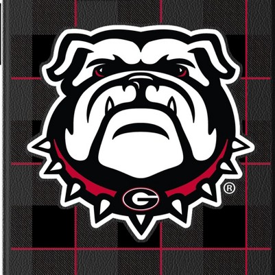 georgia bulldogs uga