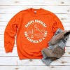 Simply Sage Market Women's Making Memories Campfire Gildan Sweatshirt - 2 of 2