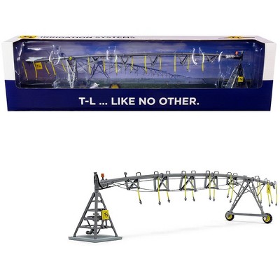 T-L Irrigation Center Pivot with Drops 1/64 Diecast Model by DCP/First Gear