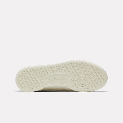 Обувь Reebok Women's Club C Revenge Vintage Shoes Size 10 Chalk/Tapioca/Vintage Chalk — фото 5