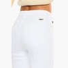 KanCan Essentials Piper High Rise Slim Straight Leg Jeans - 3 of 4