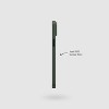 Peel - Super Thin iPhone 15 Plus Case - Navy - 3 of 4