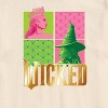 Men's - Wicked -  Short Sleeve Graphic T-Shirt - 2 of 4