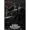 Beast Kingdom - Beast Kingdom - Flash Movie - Dah-092 Dynamic 8-Ction Batman Modern Suit Af - 4 of 4