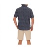 Men's Rumfront Short Sleeve Shirt - FISH HIPPIE CO - 3 of 4