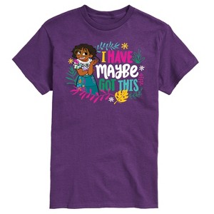 Men's - Encanto -  Short Sleeve Graphic T-Shirt - 1 of 4