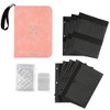 Hibana Jewelry Organizer: Travel Edition - Blush - 2 of 4