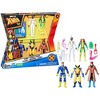 X-Men '97 Epic Hero Action Figure Set - 5pk