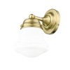 Z-Lite Vaughn 1 - Light Sconce in  Luxe Gold - 2 of 4