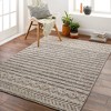 Mark & Day Eastborough Woven Indoor and Outdoor Area Rugs - 2 of 4