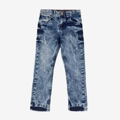 X RAY Boys Distressed Pants