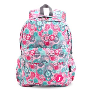 J World Oz Campus 17" Backpack - 1 of 4
