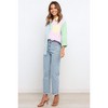 Petal and Pup Womens Nelle Top - 3 of 4