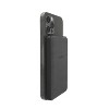 mophie 5000mAh Power Bank Snap + Juice Pack Mini Portable Magnetic Phone Charger - 4 of 4
