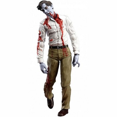 zombie toys figures