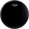 Remo Ebony Emperor Drum Head Tom Pack - 2 of 2