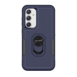 SAHARA - Raider Series Heavy-Duty Case for Samsung Galaxy S24 FE - 1 of 4